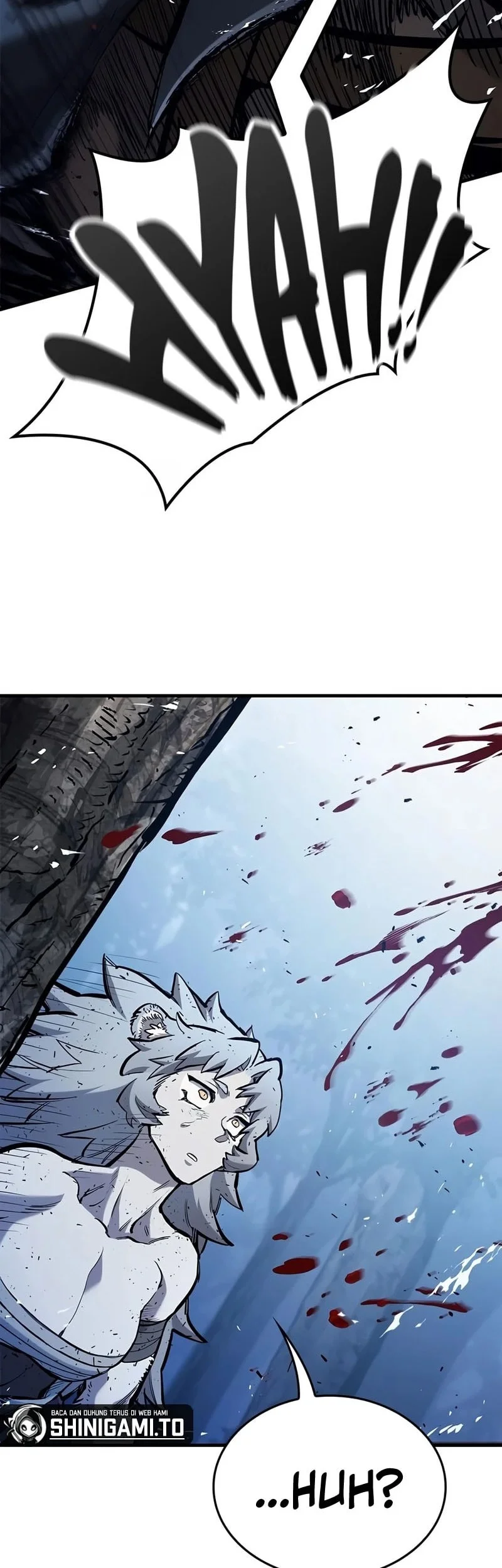 Eternally Regressing Knight Chapter 111 - halaman 37