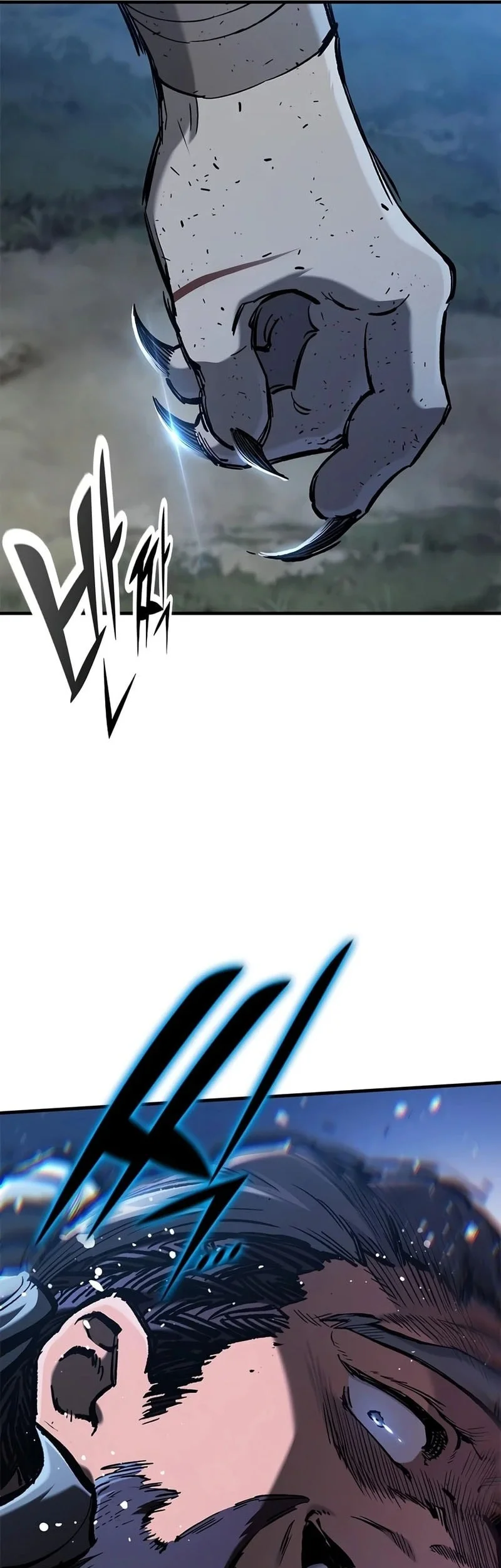 Eternally Regressing Knight Chapter 111 - halaman 48