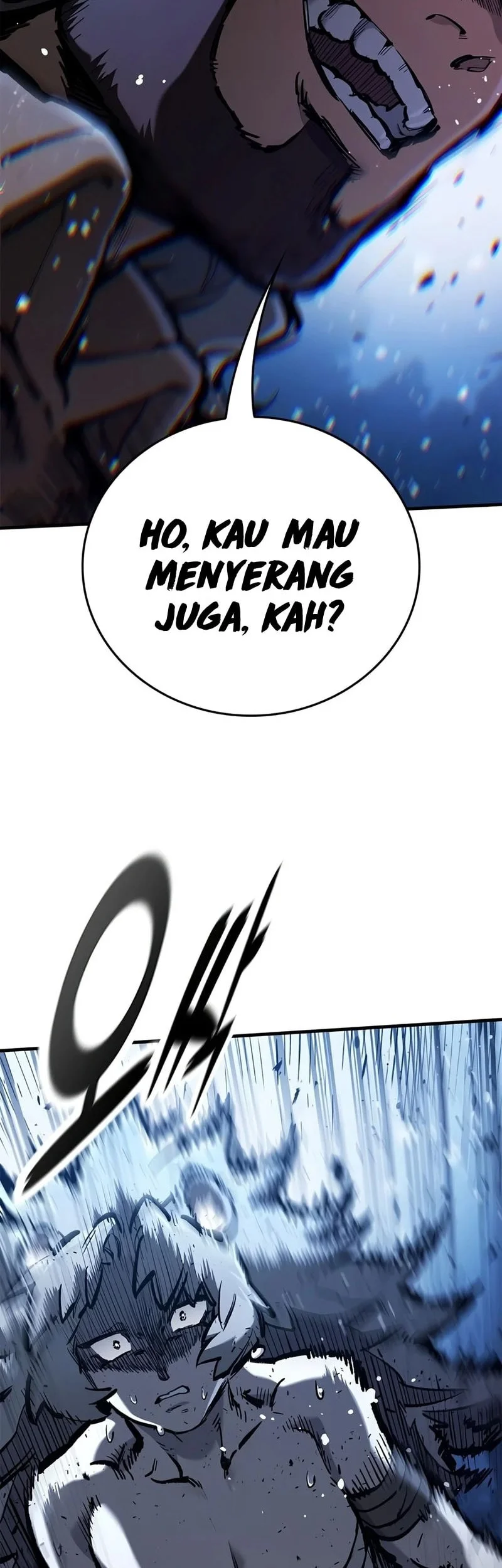 Eternally Regressing Knight Chapter 111 - halaman 49