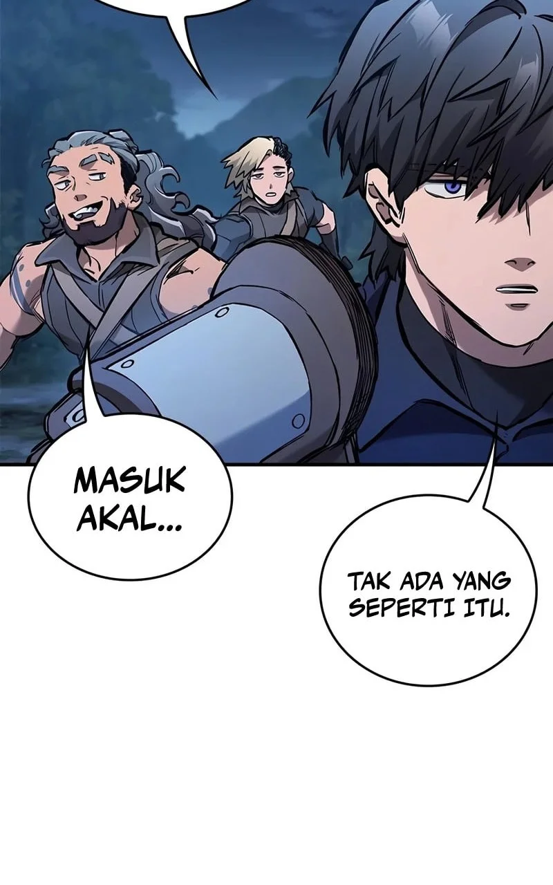 Eternally Regressing Knight Chapter 111 - halaman 5