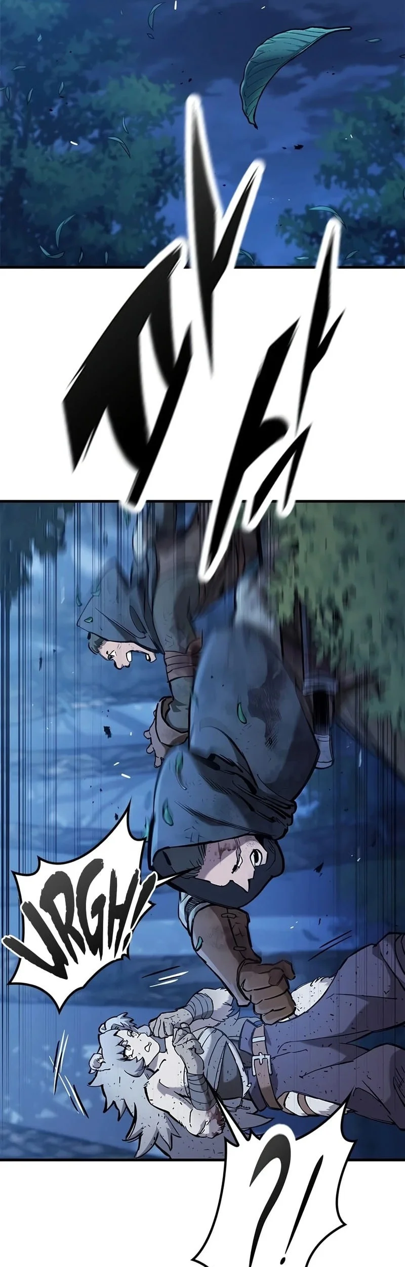 Eternally Regressing Knight Chapter 111 - halaman 52