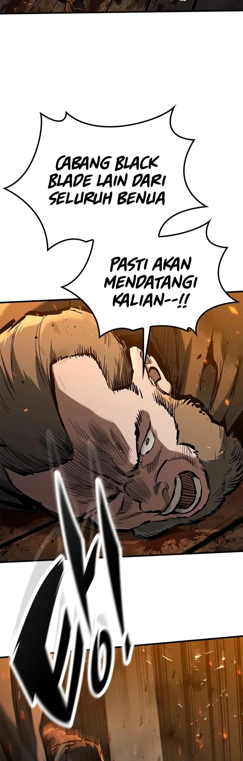 Eternally Regressing Knight Chapter 111 - halaman 58