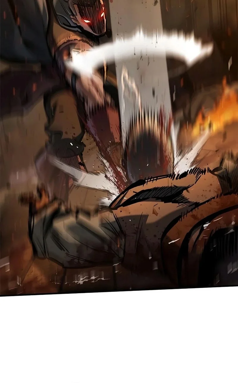 Eternally Regressing Knight Chapter 111 - halaman 59