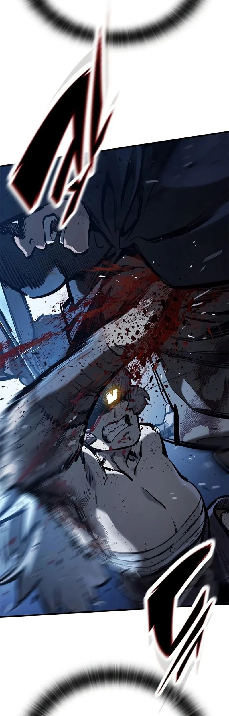 Eternally Regressing Knight Chapter 111 - halaman 68