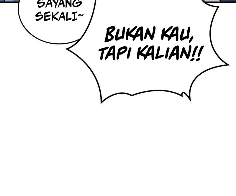 Eternally Regressing Knight Chapter 111 - halaman 9