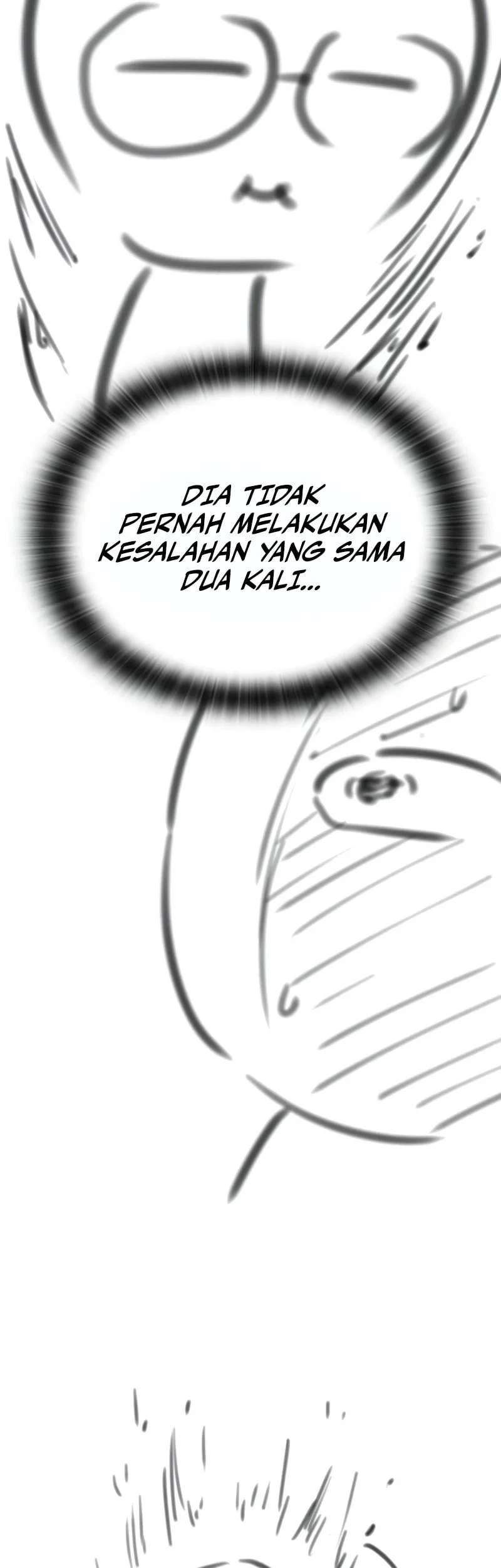 Eternally Regressing Knight Chapter 112.1 - halaman 10