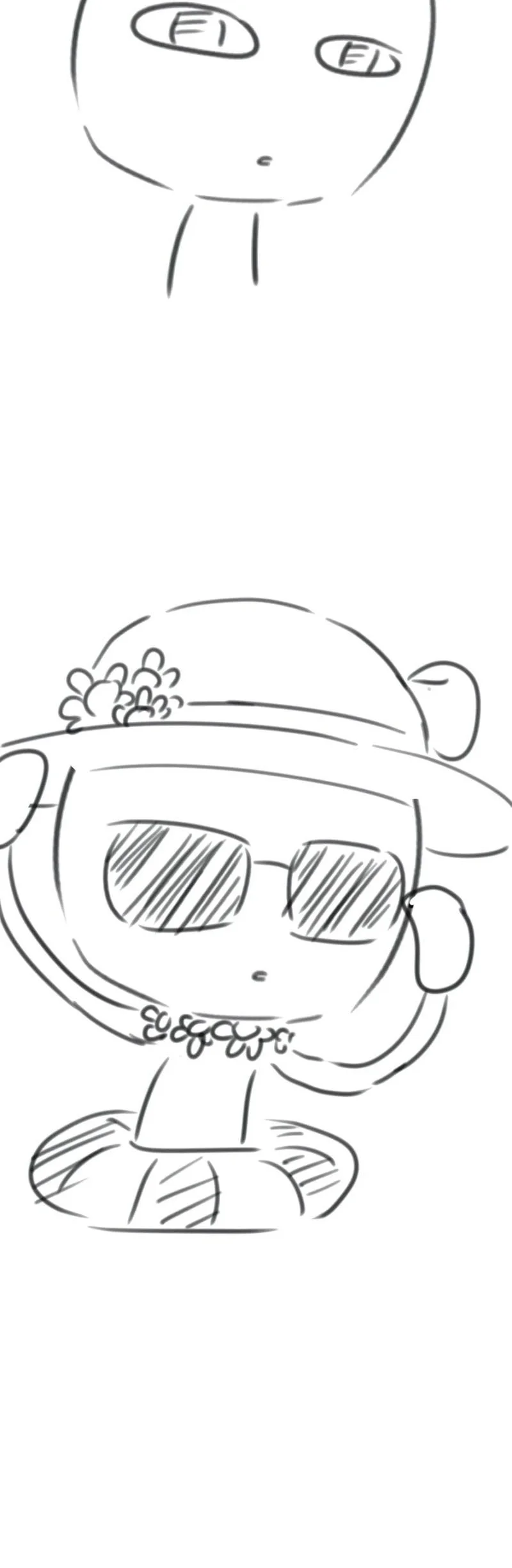 Eternally Regressing Knight Chapter 112.1 - halaman 13