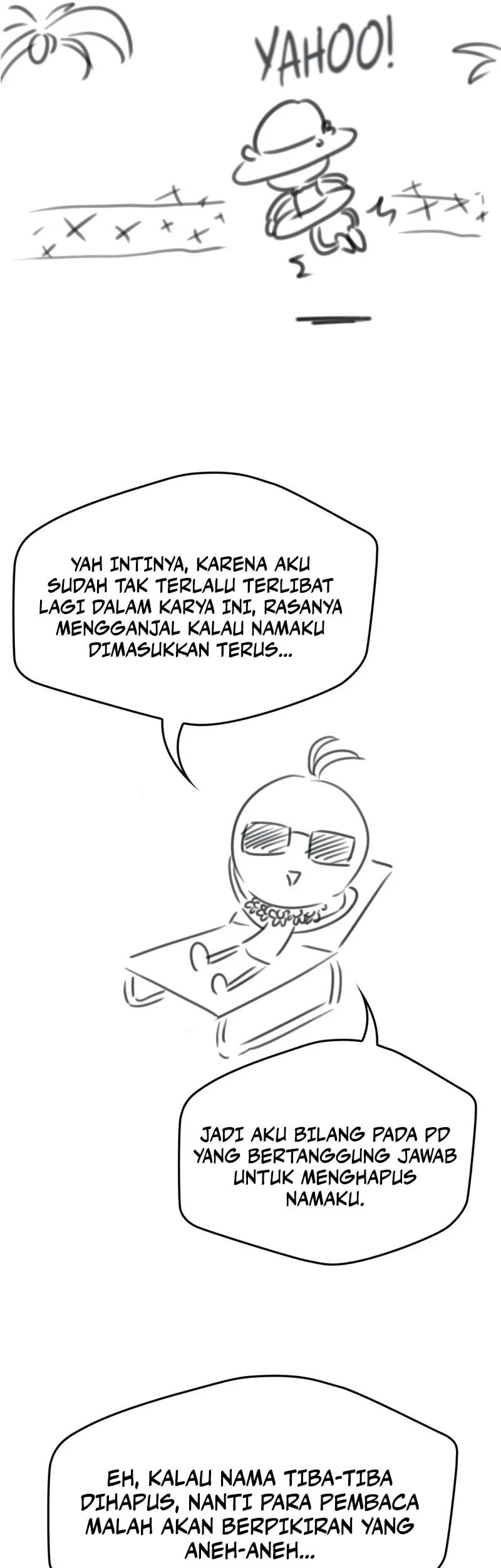 Eternally Regressing Knight Chapter 112.1 - halaman 14
