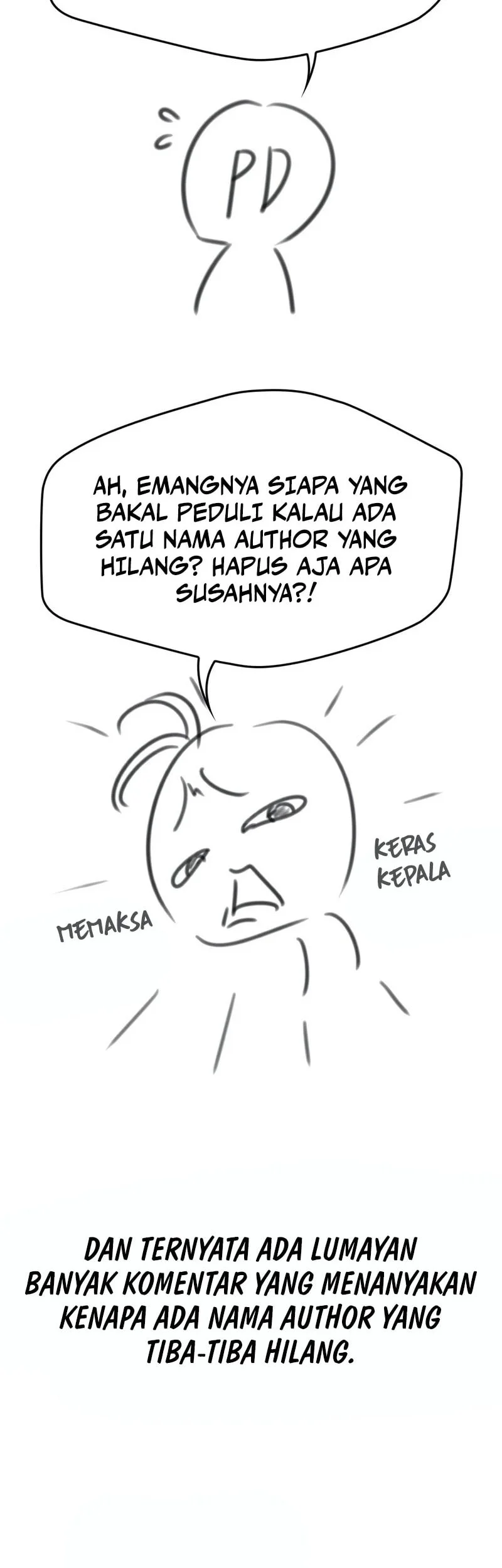 Eternally Regressing Knight Chapter 112.1 - halaman 15