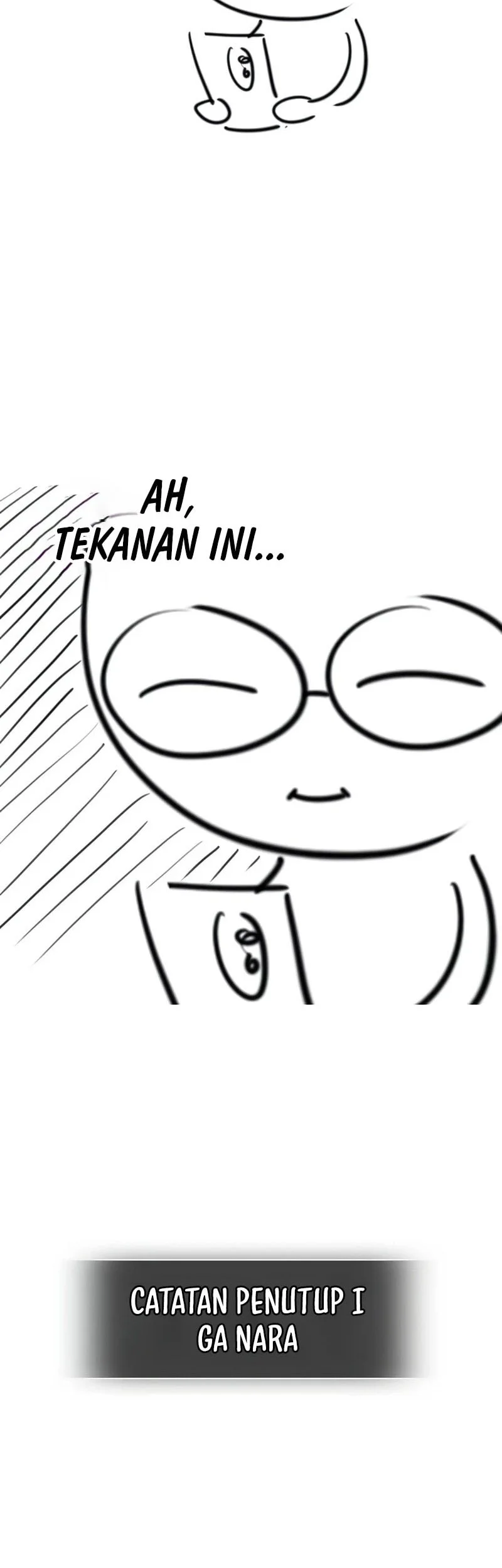 Eternally Regressing Knight Chapter 112.1 - halaman 19