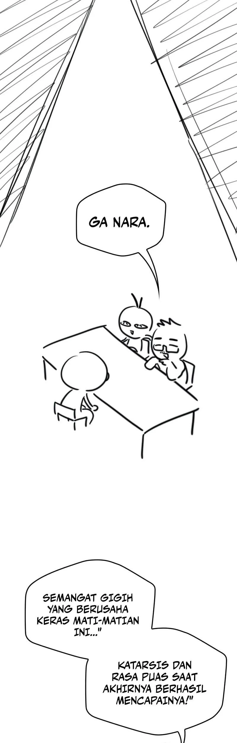 Eternally Regressing Knight Chapter 112.1 - halaman 24