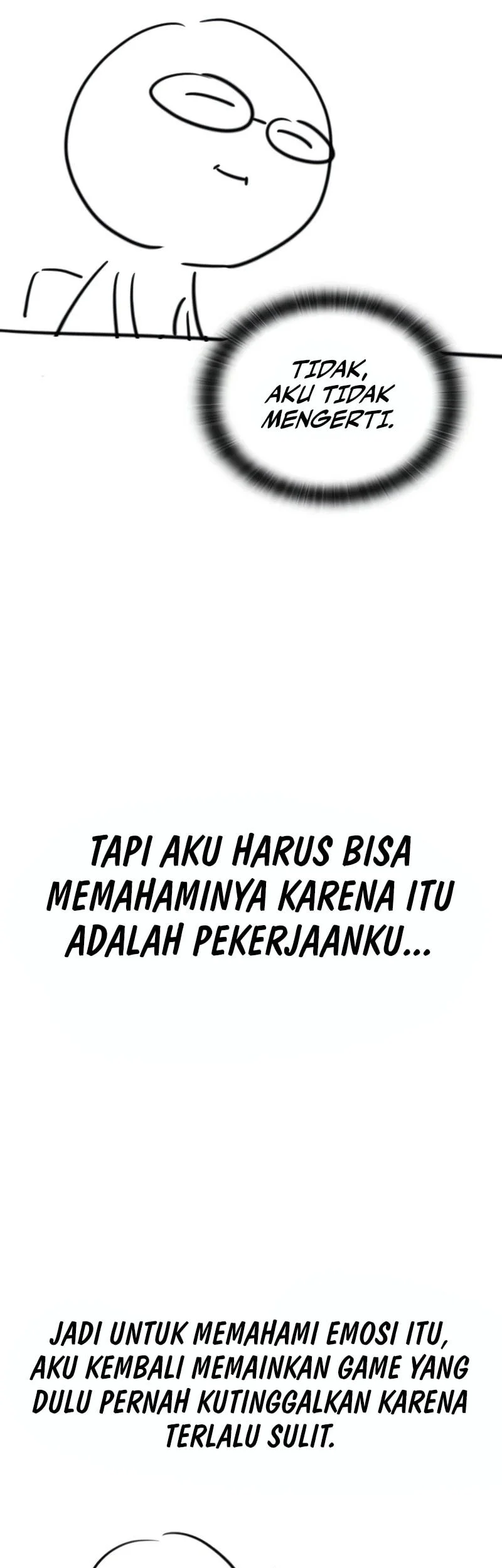 Eternally Regressing Knight Chapter 112.1 - halaman 26