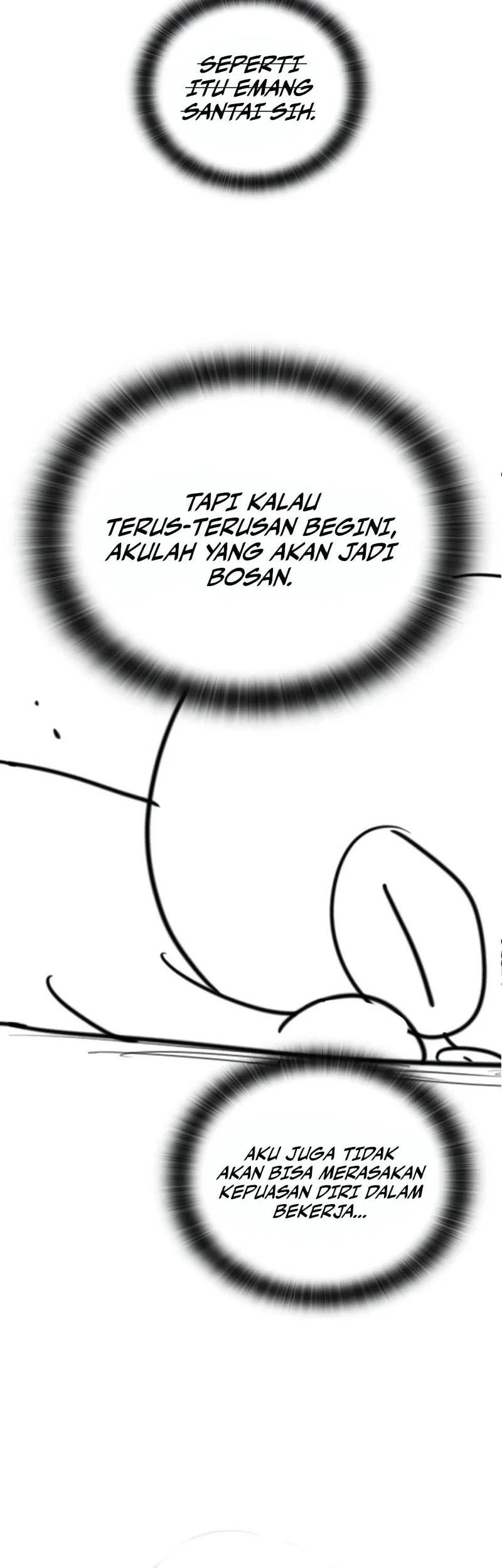 Eternally Regressing Knight Chapter 112.1 - halaman 29