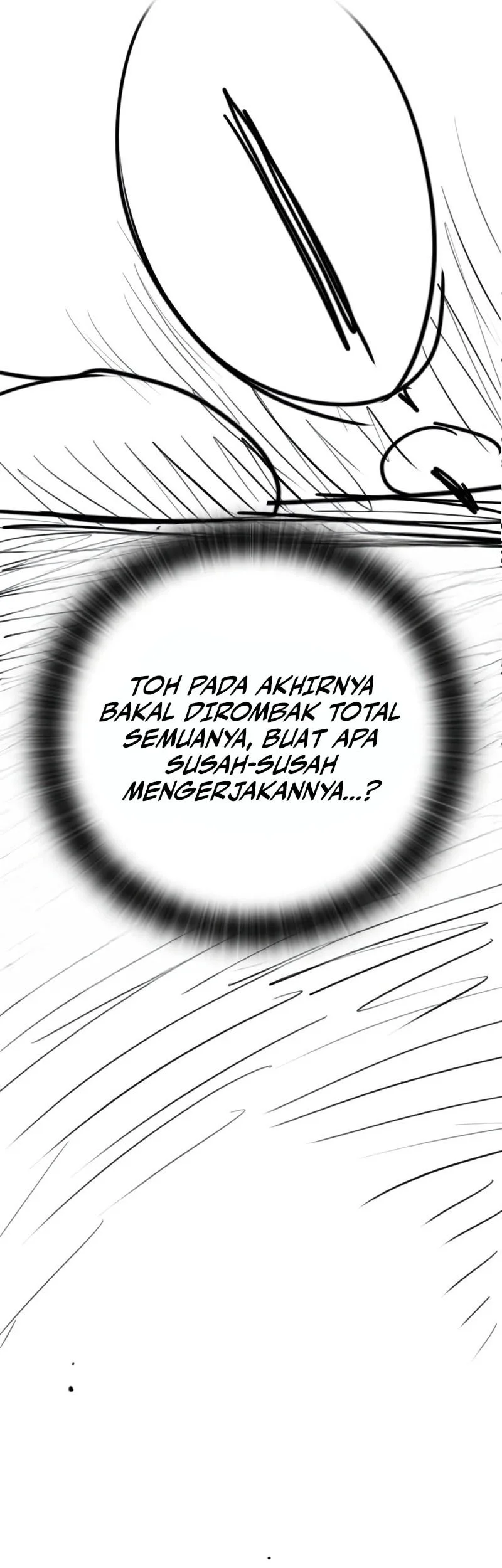 Eternally Regressing Knight Chapter 112.1 - halaman 30