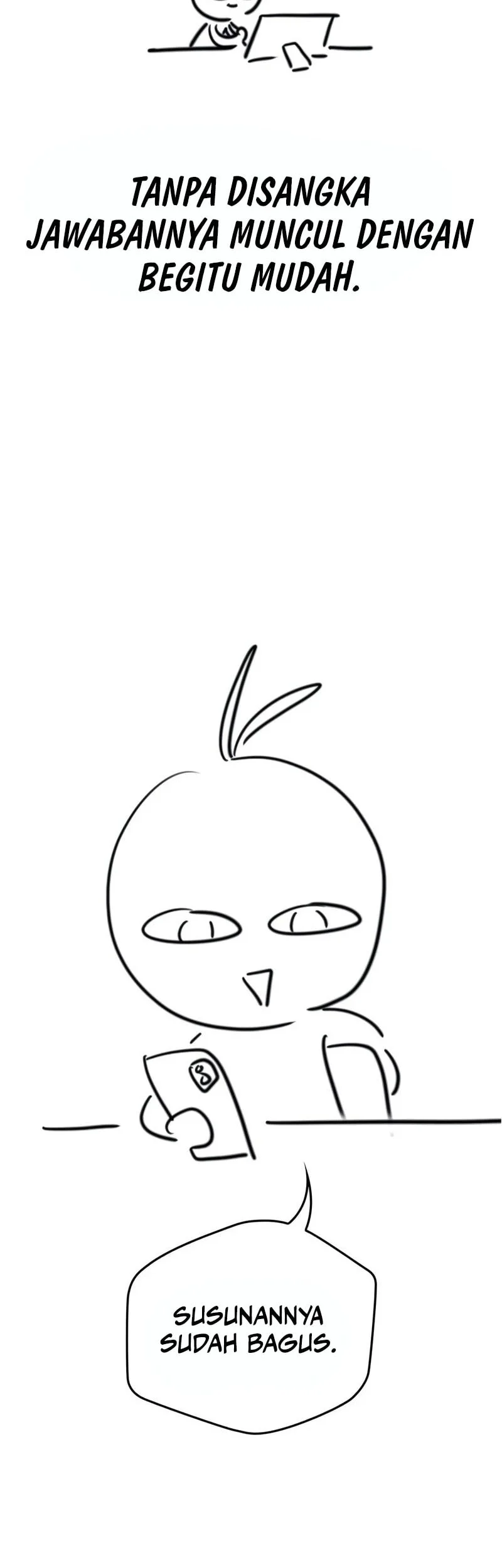 Eternally Regressing Knight Chapter 112.1 - halaman 33