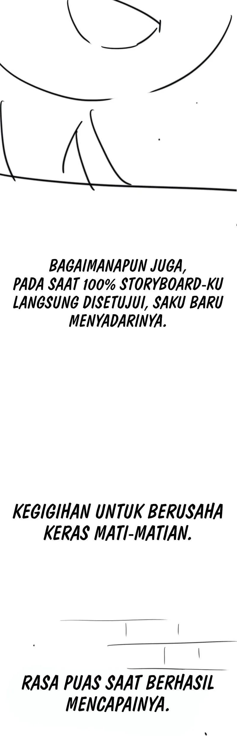 Eternally Regressing Knight Chapter 112.1 - halaman 36