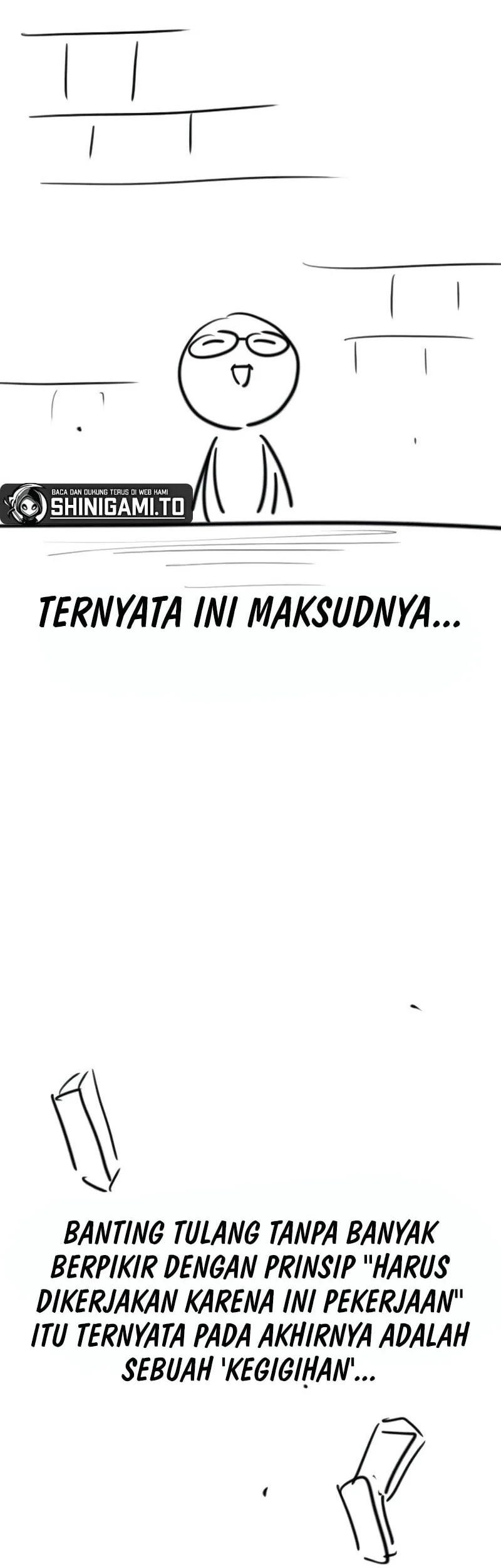 Eternally Regressing Knight Chapter 112.1 - halaman 37