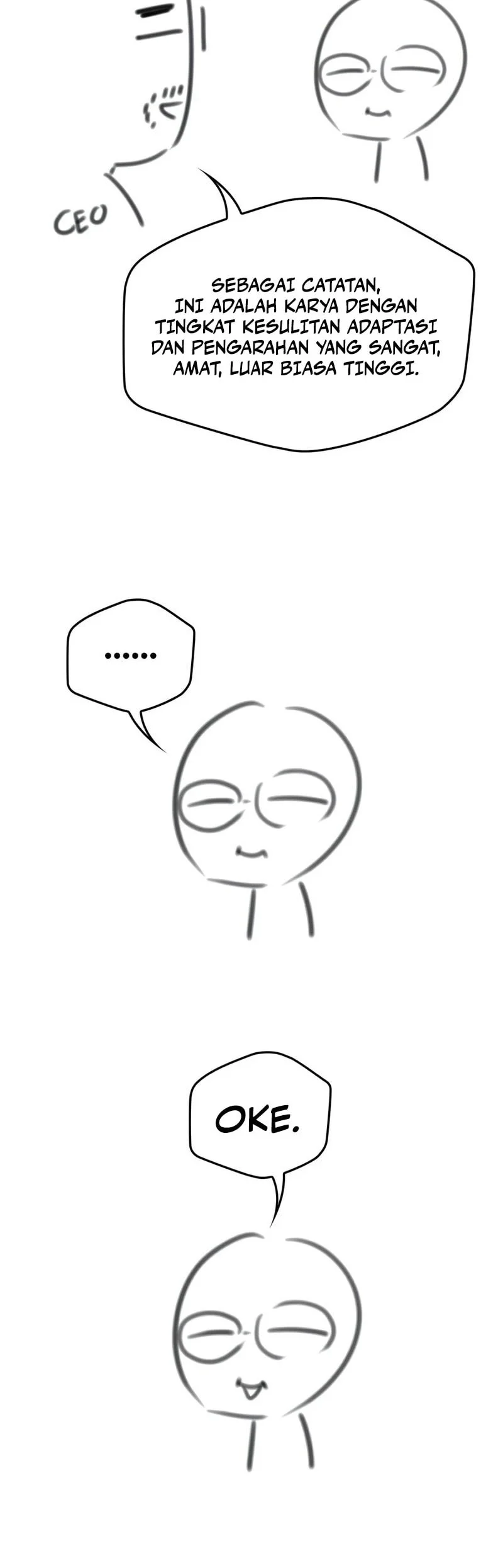 Eternally Regressing Knight Chapter 112.1 - halaman 5
