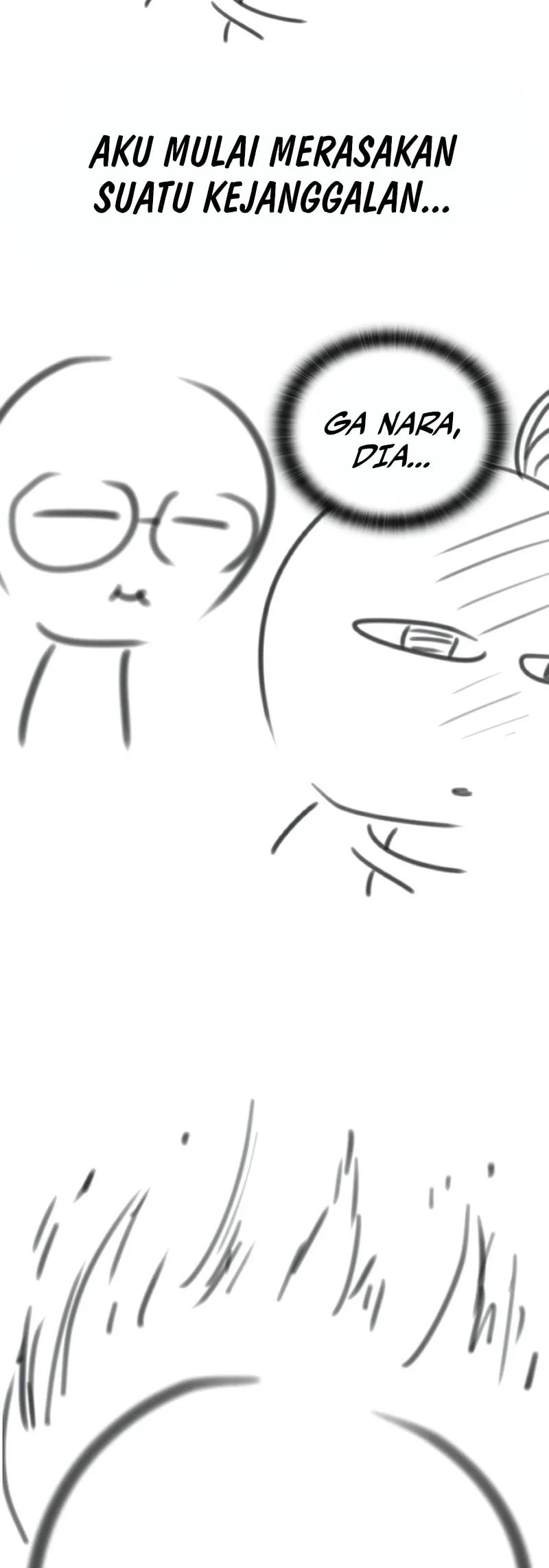 Eternally Regressing Knight Chapter 112.1 - halaman 9