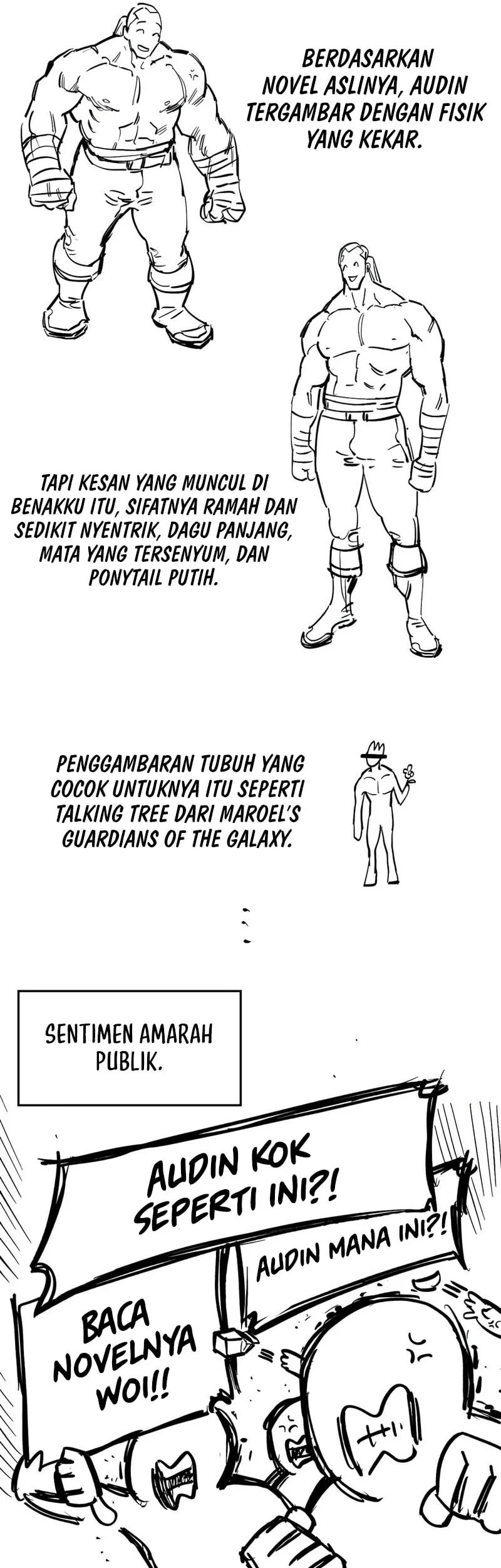 Eternally Regressing Knight Chapter 112.2 - halaman 10