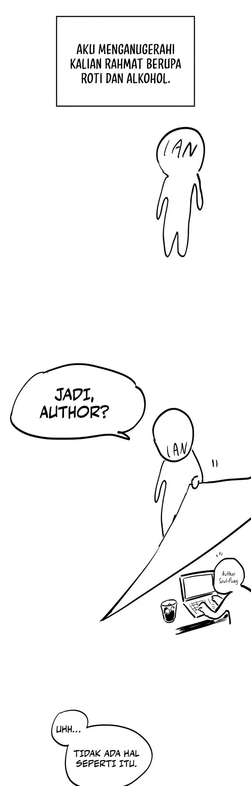 Eternally Regressing Knight Chapter 112.2 - halaman 14