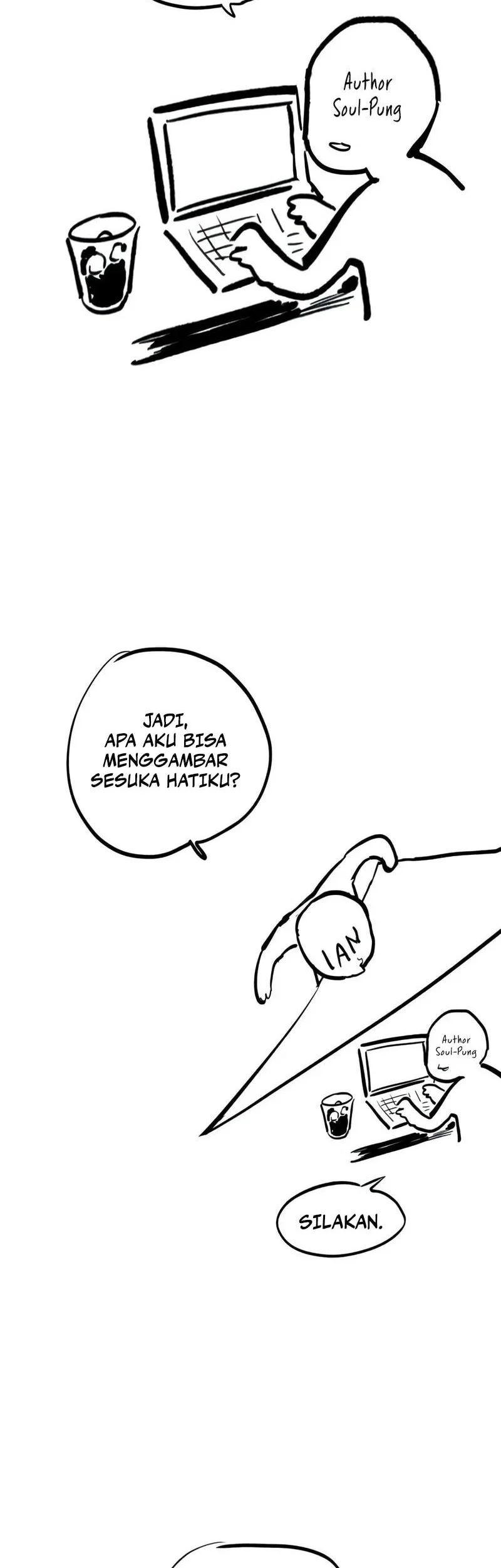Eternally Regressing Knight Chapter 112.2 - halaman 15