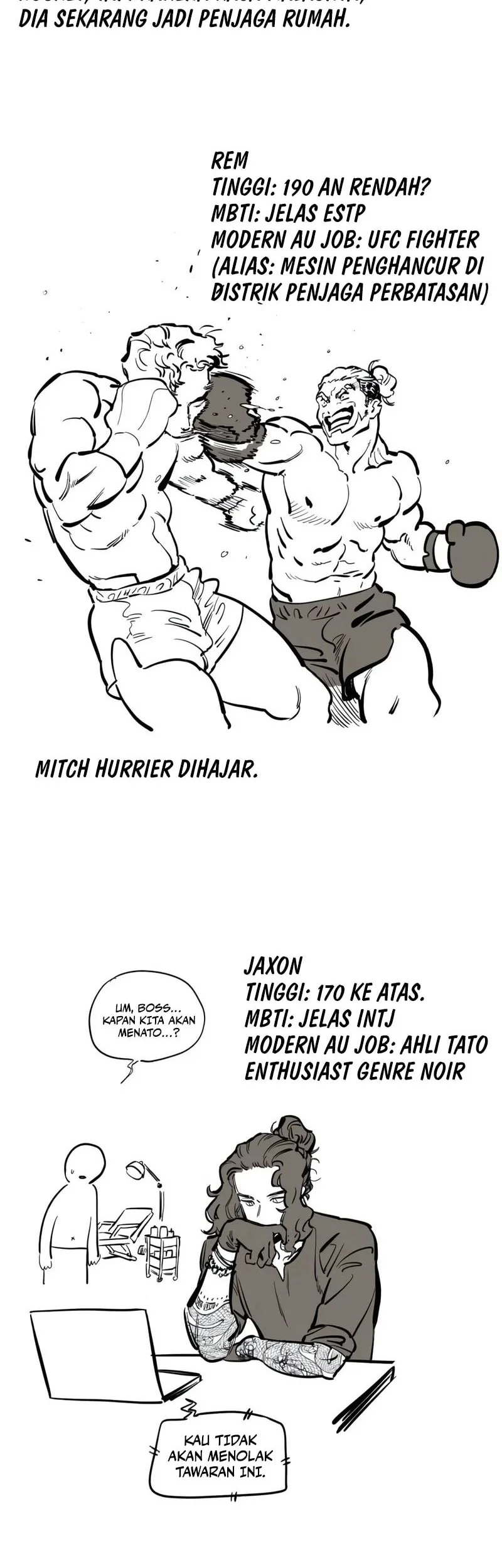 Eternally Regressing Knight Chapter 112.2 - halaman 17