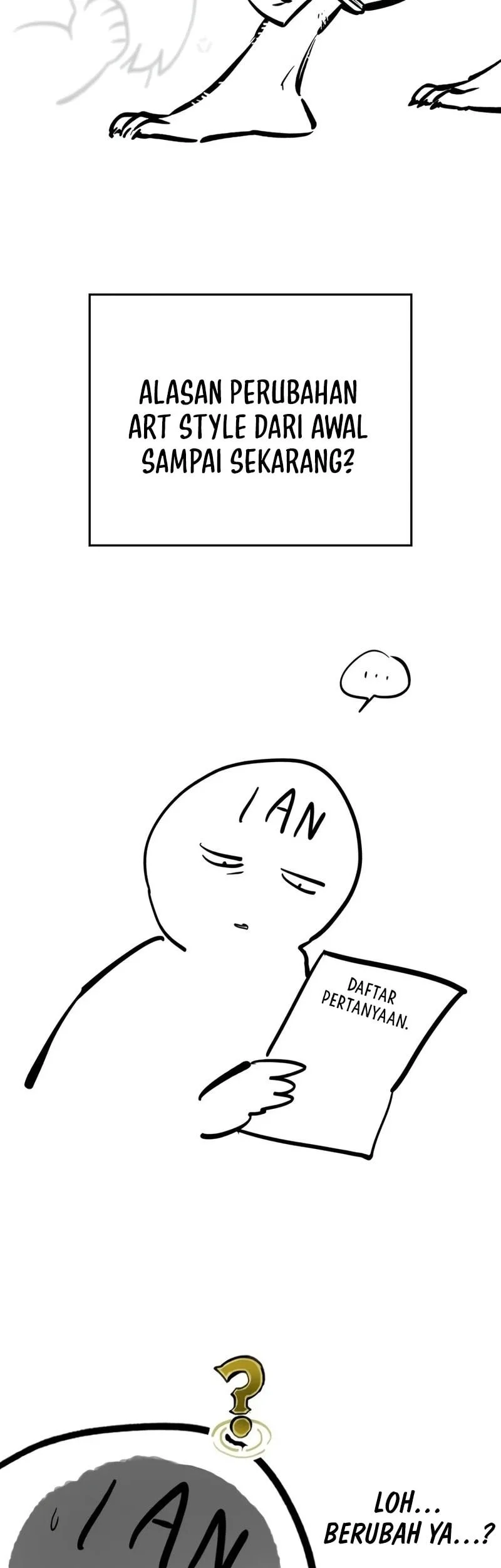 Eternally Regressing Knight Chapter 112.2 - halaman 24