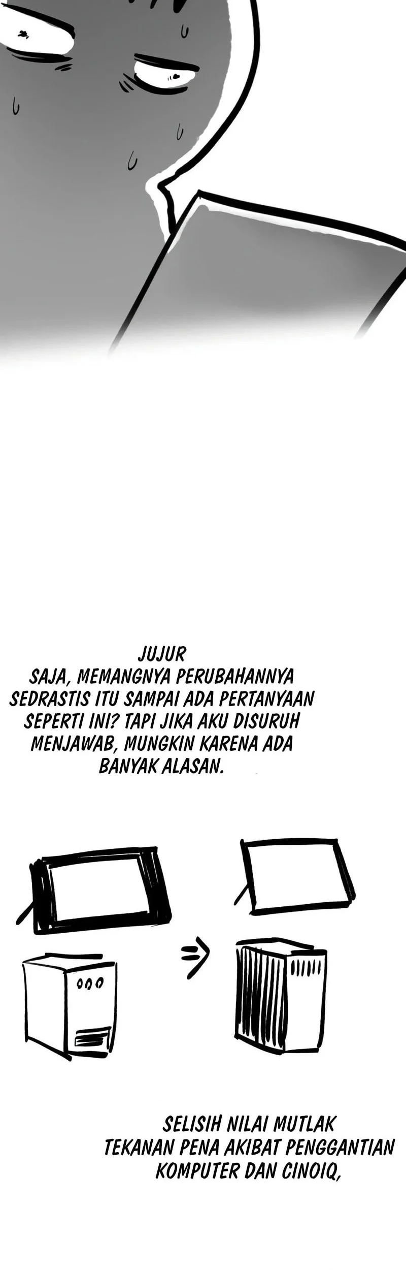 Eternally Regressing Knight Chapter 112.2 - halaman 25
