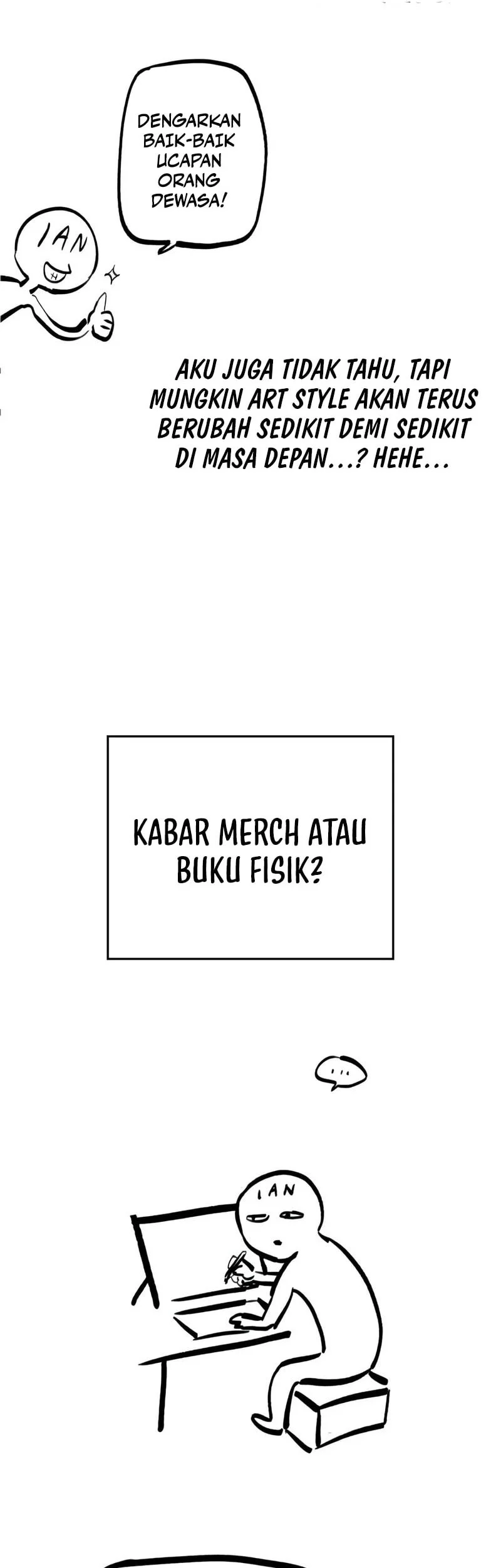Eternally Regressing Knight Chapter 112.2 - halaman 31