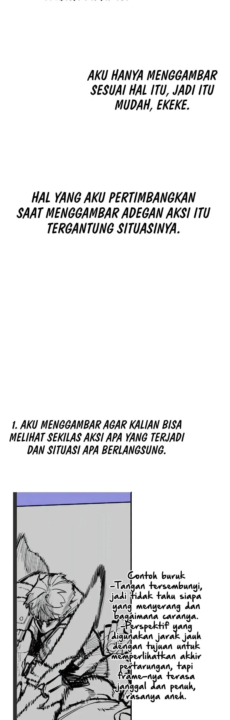 Eternally Regressing Knight Chapter 112.2 - halaman 40