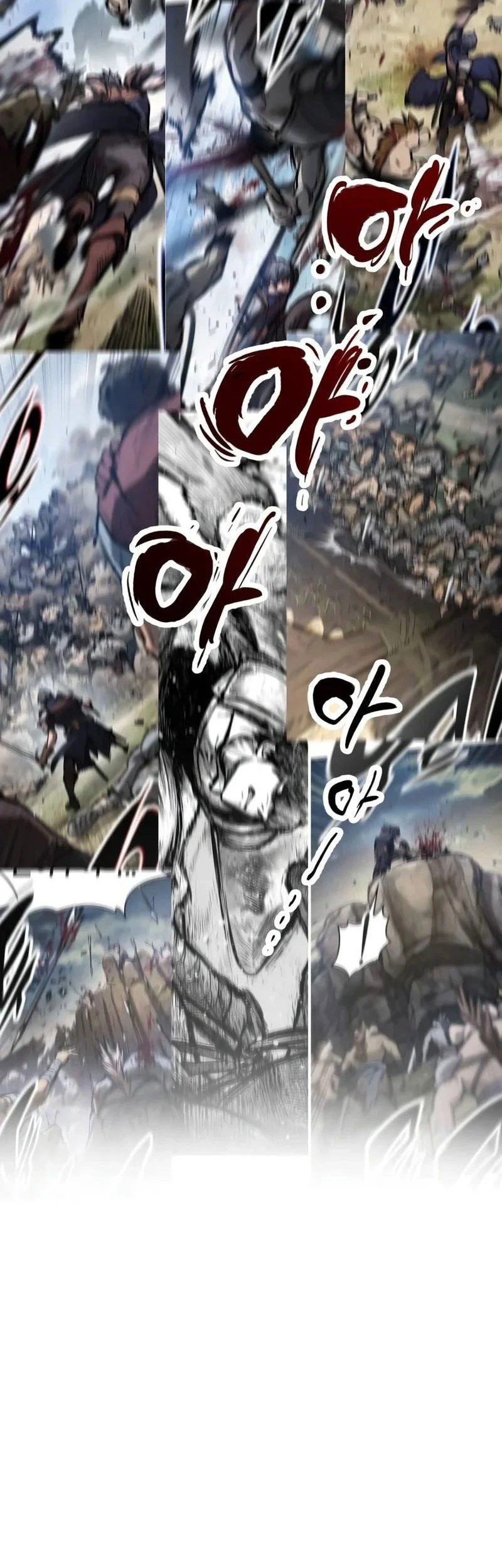 Eternally Regressing Knight Chapter 112.2 - halaman 47