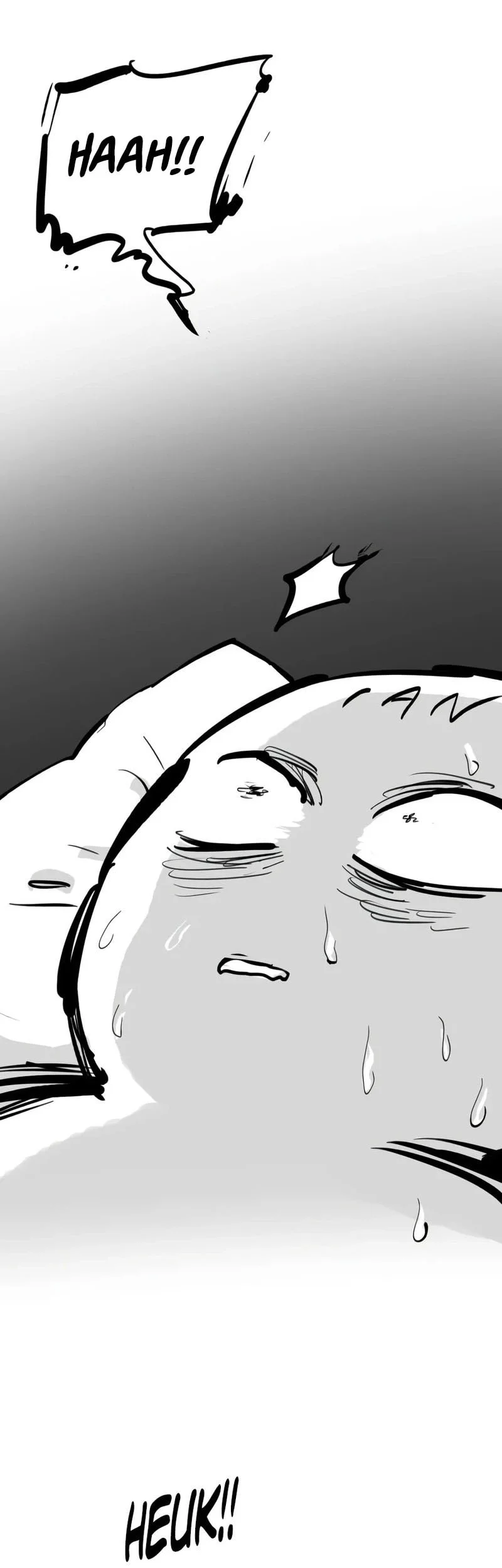 Eternally Regressing Knight Chapter 112.2 - halaman 48