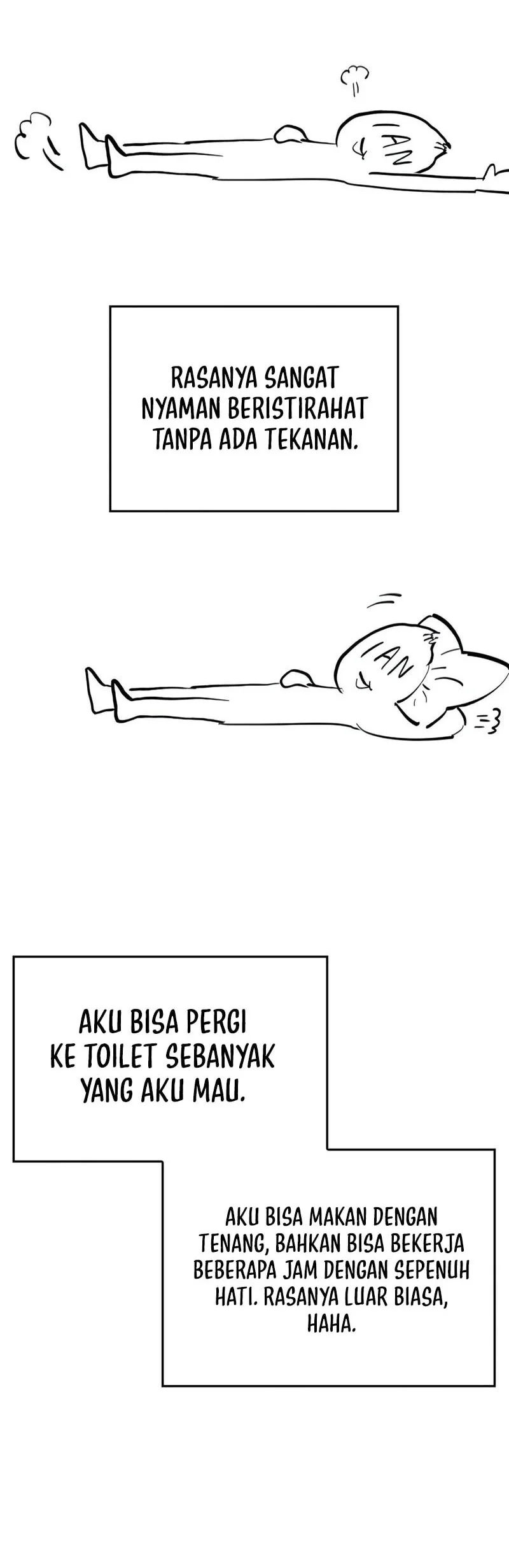 Eternally Regressing Knight Chapter 112.2 - halaman 5