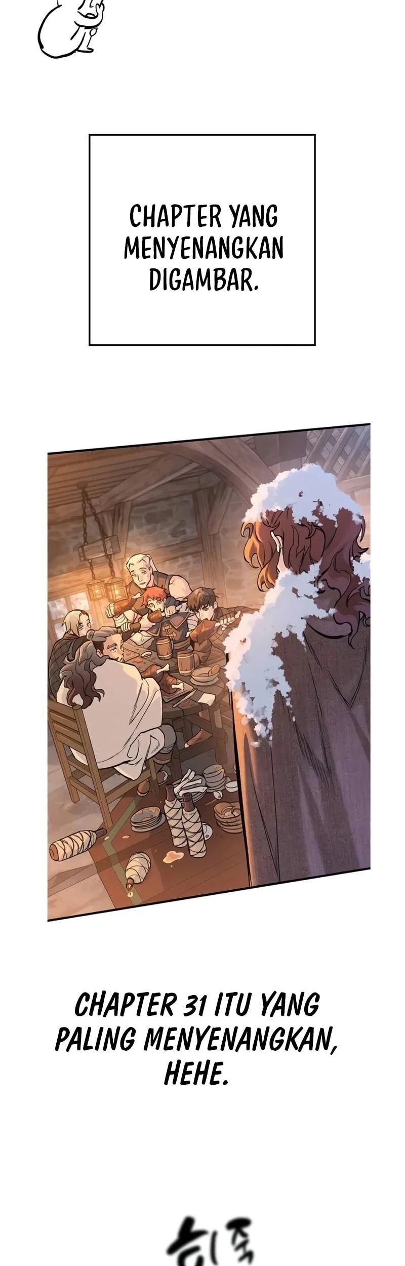 Eternally Regressing Knight Chapter 112.2 - halaman 52