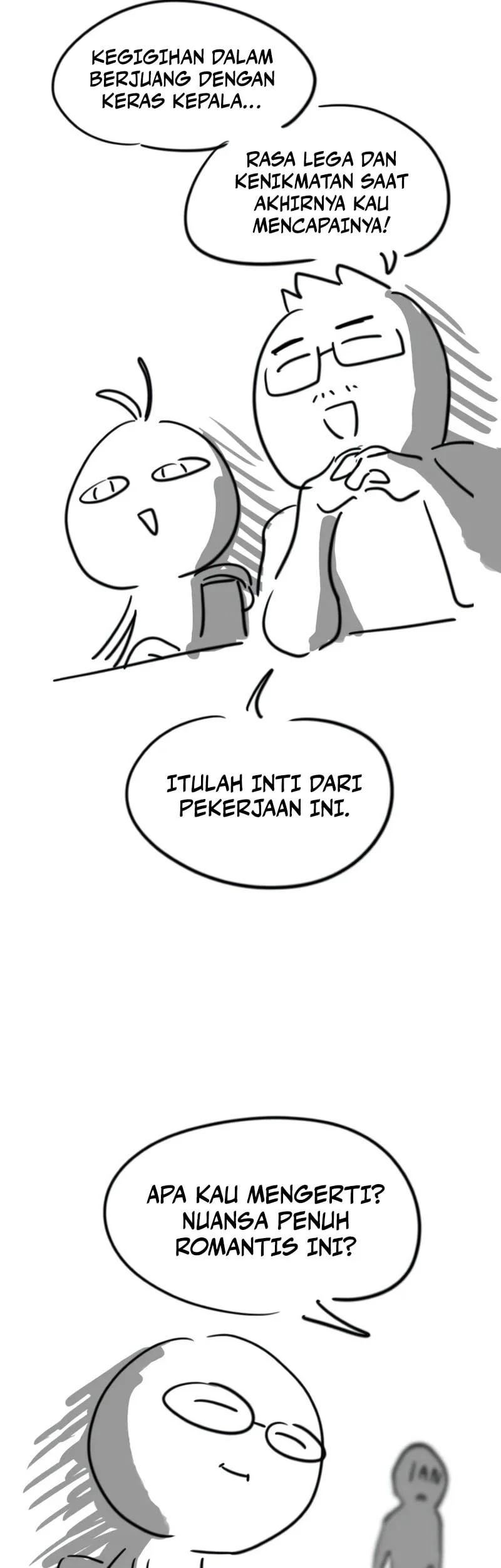 Eternally Regressing Knight Chapter 112.2 - halaman 58