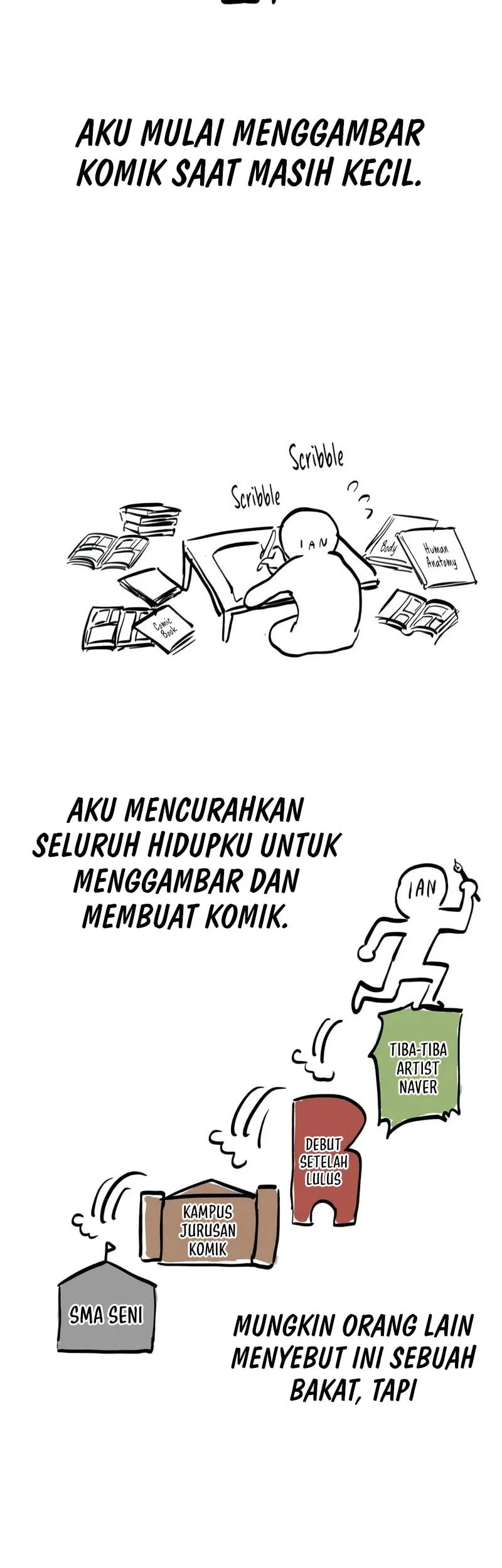 Eternally Regressing Knight Chapter 112.2 - halaman 60