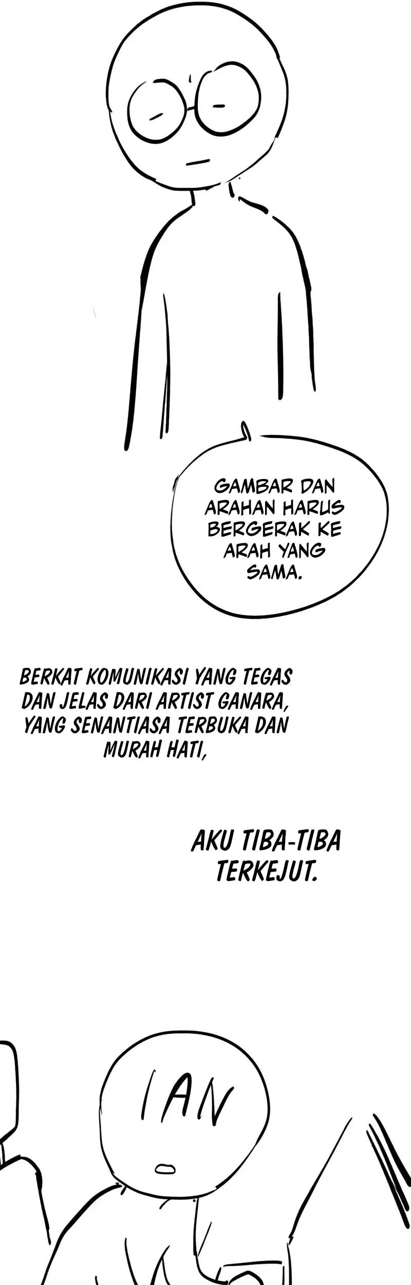 Eternally Regressing Knight Chapter 112.2 - halaman 66