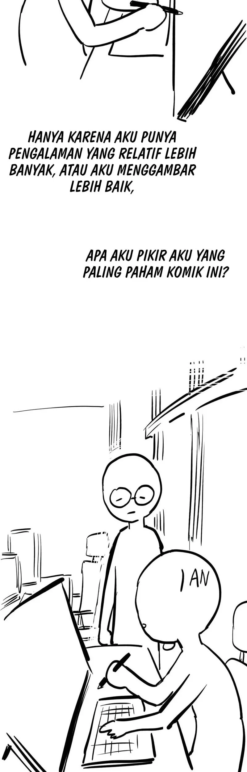 Eternally Regressing Knight Chapter 112.2 - halaman 67