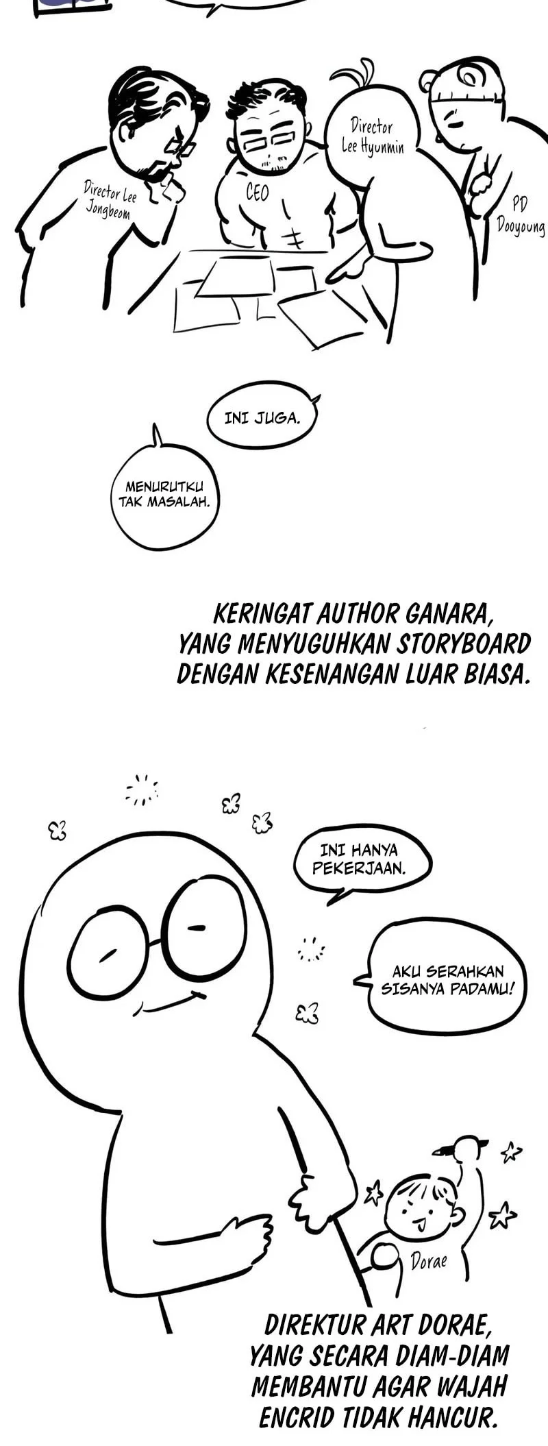 Eternally Regressing Knight Chapter 112.2 - halaman 73
