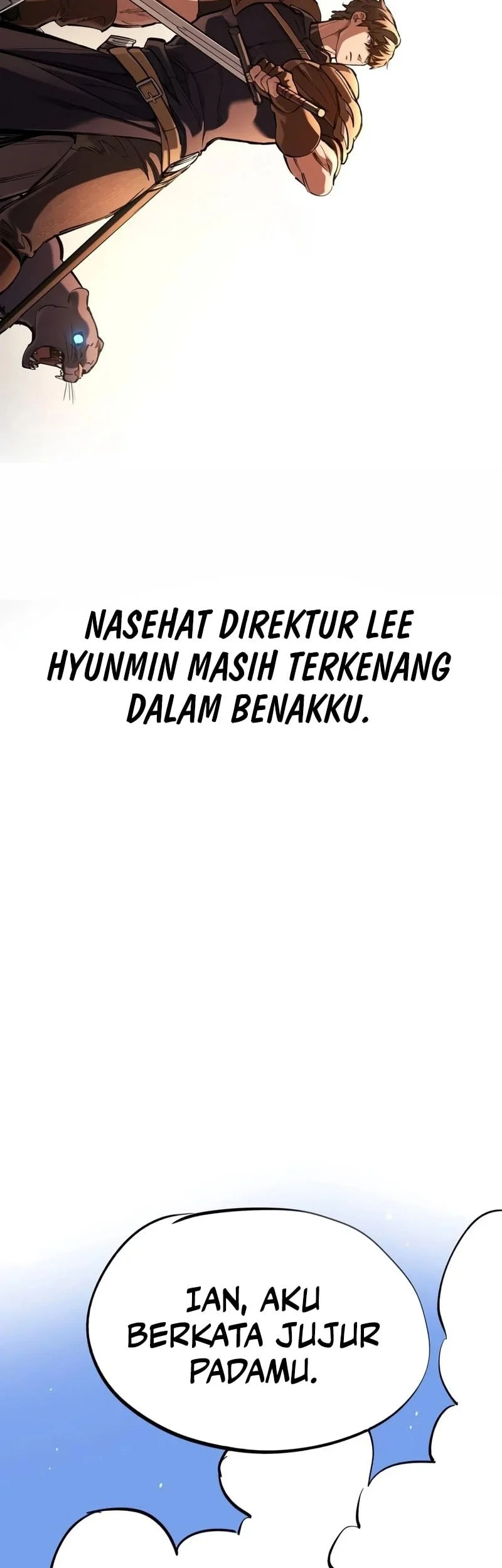 Eternally Regressing Knight Chapter 112.2 - halaman 80