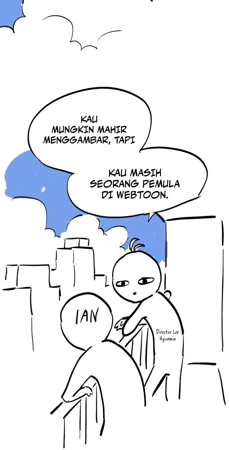 Eternally Regressing Knight Chapter 112.2 - halaman 81
