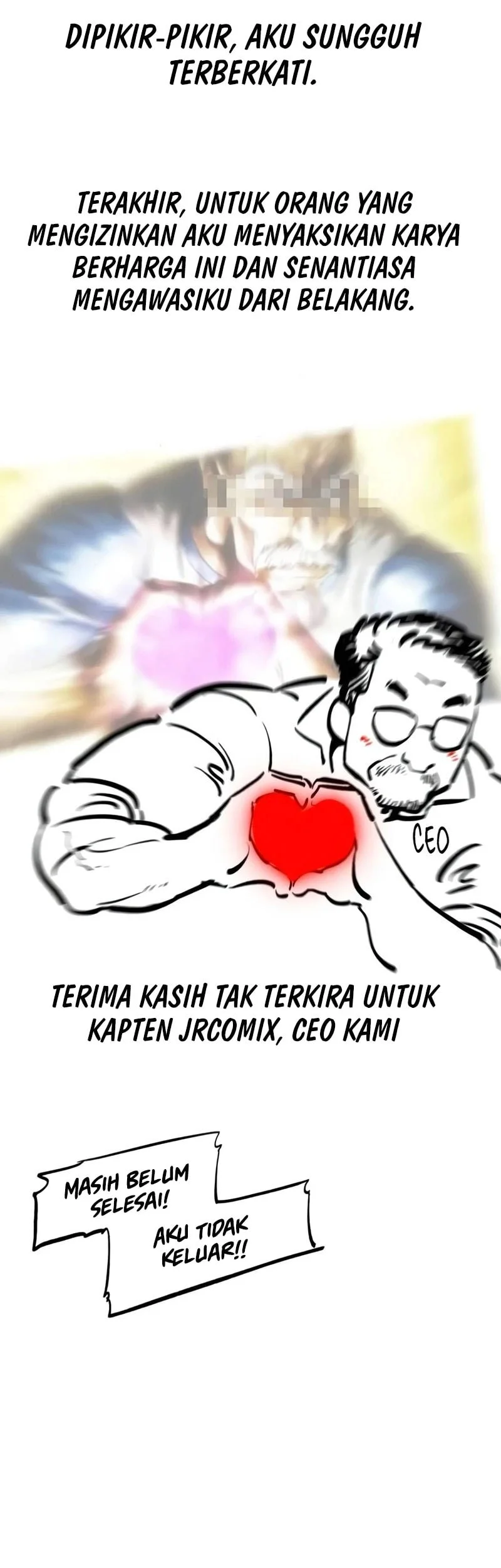 Eternally Regressing Knight Chapter 112.2 - halaman 86