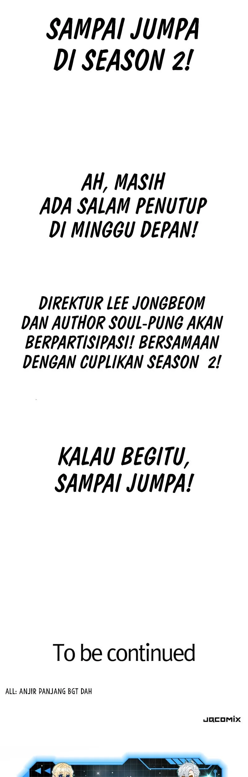 Eternally Regressing Knight Chapter 112.2 - halaman 88