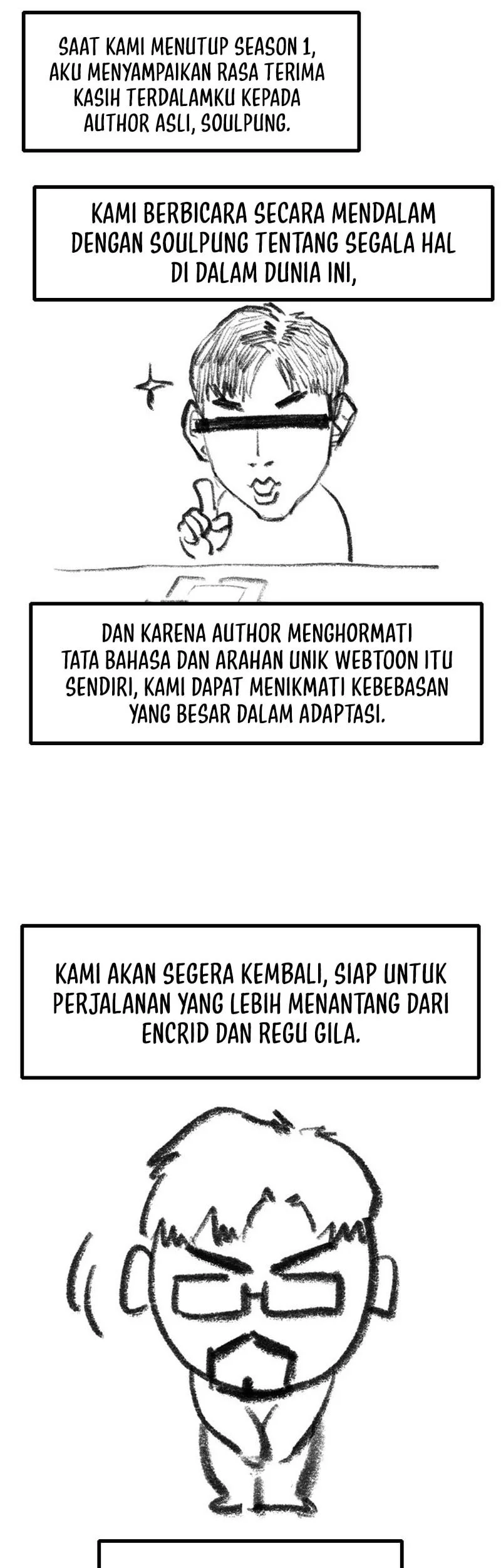 Eternally Regressing Knight Chapter 112.3 - halaman 10