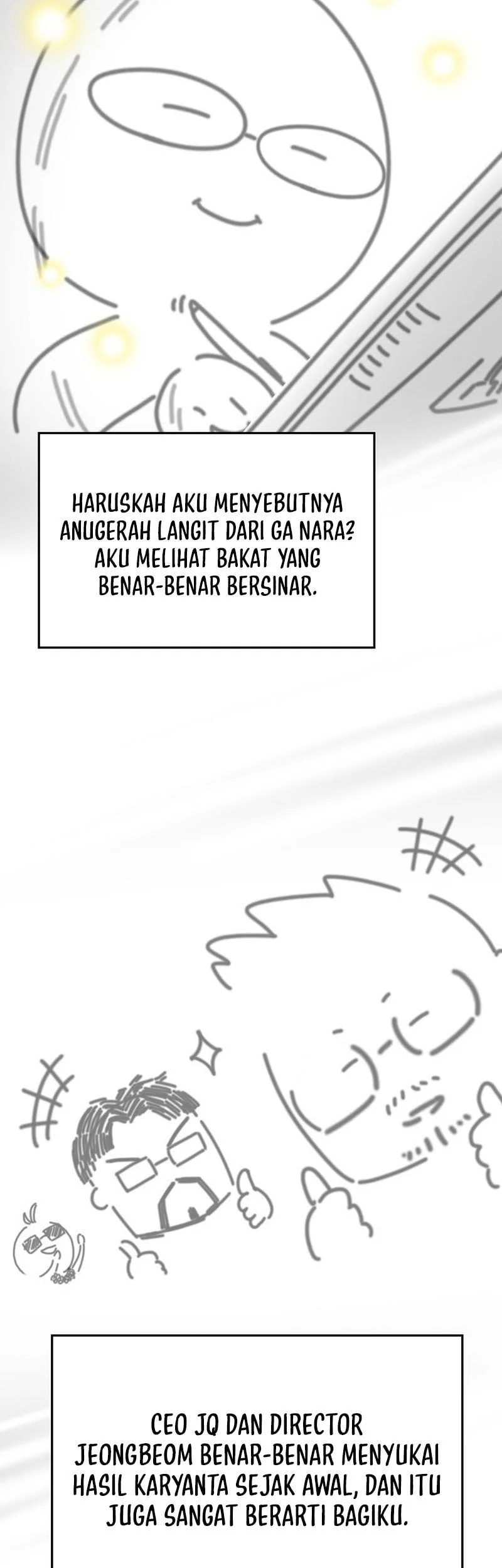 Eternally Regressing Knight Chapter 112.3 - halaman 14
