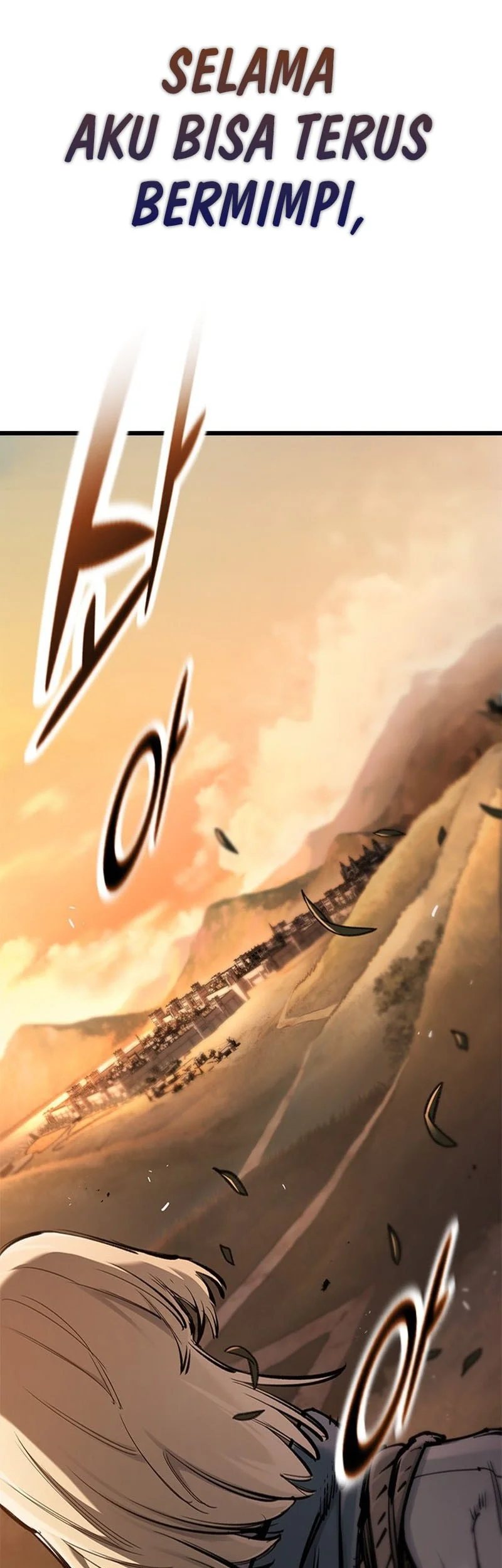 Eternally Regressing Knight Chapter 112.3 - halaman 22