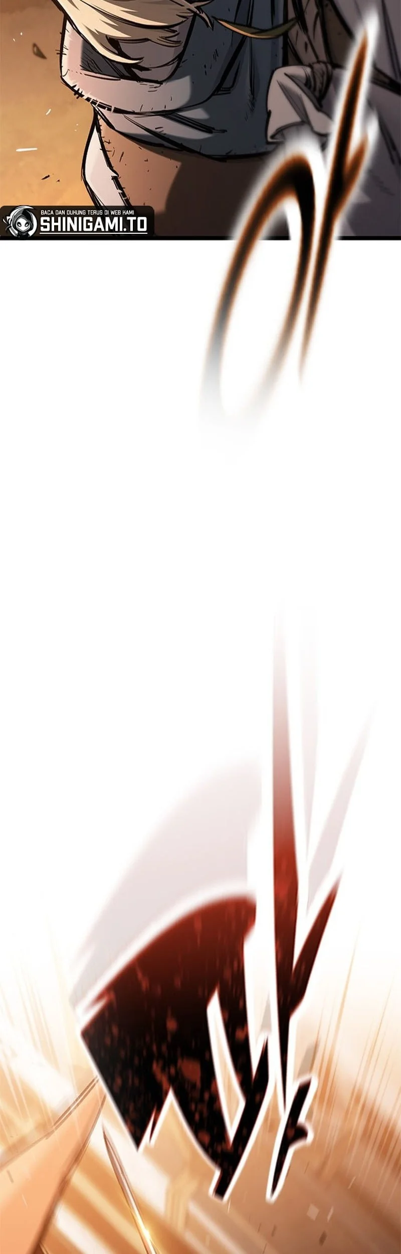 Eternally Regressing Knight Chapter 112.3 - halaman 23