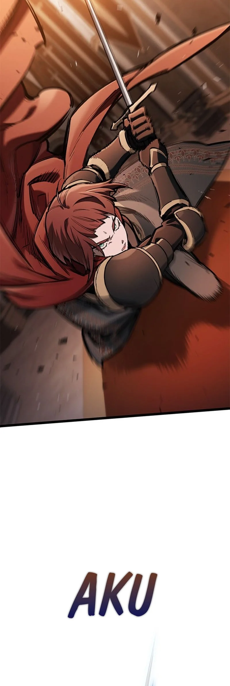 Eternally Regressing Knight Chapter 112.3 - halaman 24