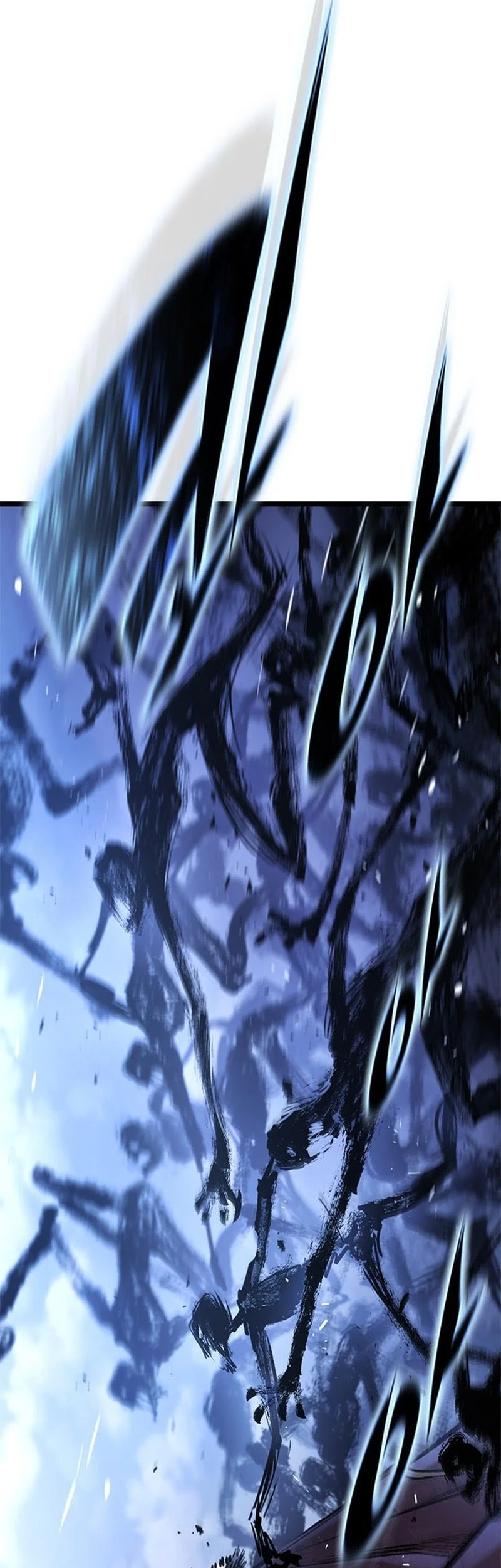 Eternally Regressing Knight Chapter 112.3 - halaman 25